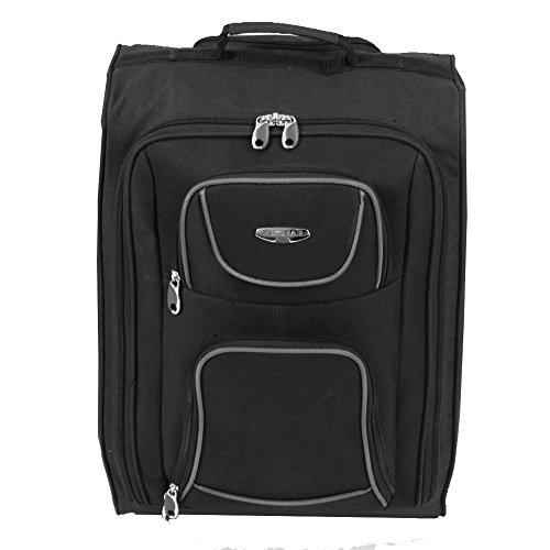 FlyGEAR borsone trolley valigia borsa per cabina