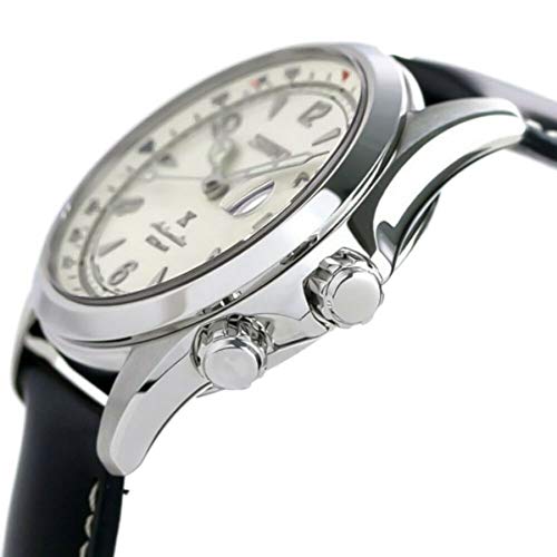 Image of Seiko Prospex Analog White Dial Men's Watch-SPB119J1