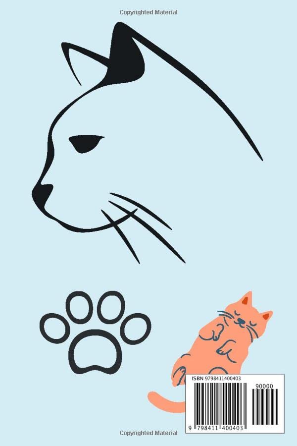 ✧確認用✧blue meme cat✧signature note book✧