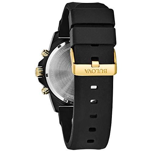 La Mejor review de Reloj omega oro los más recomendados. 15 Imagen adicional