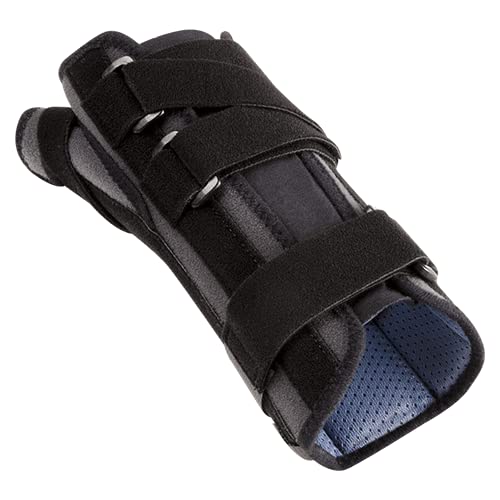 Ligaflex Manu Wrist and Thumb Brace (Size 4 20.523cm Wrist