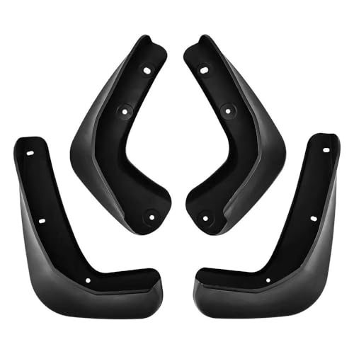 Bavettes Honda Fit Jazz 2008-2010 anti-éclaboussures pour rouler au propre