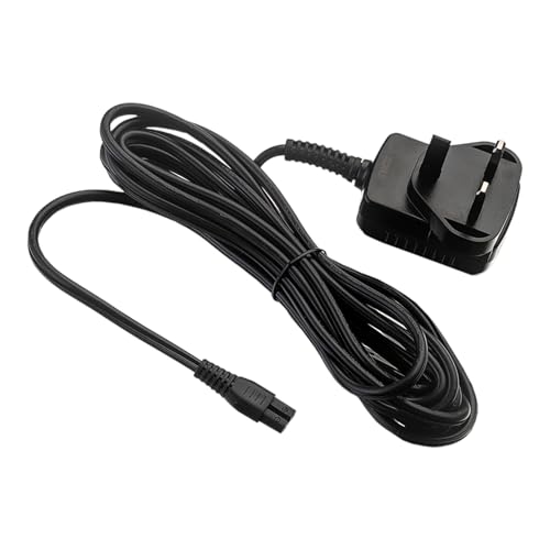 Babyliss Pro Titanium Foil Shaver Cordless/Ultra-Close (Gold) - Image 7