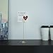 Jofefe Place Card Holders - 10pcs 8.6