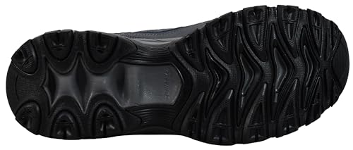 Skechers Men's Afterburn M. Fit Ridgeburn Hands Free Slip-in Loafers4