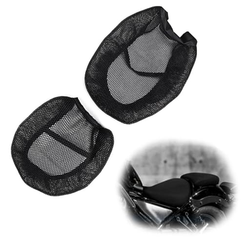 Funda de asiento para Honda CMX 1100 Rebel 2021 soluciona desgaste de cojín original