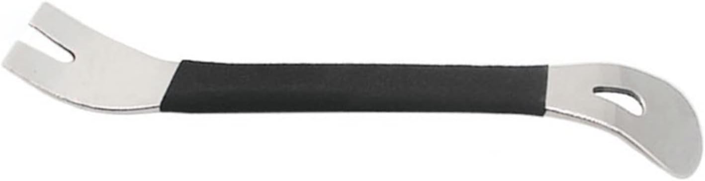 Pry Bars Metal pry bar Hand Tool with Double end Design