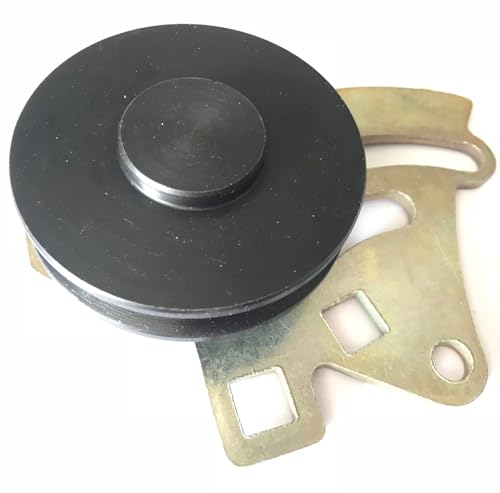 Automotive Replacement Parts Tensioning Pulley 04175031 for Deutz BFM1011 BFM2011 1011 2011 Engines Mod-A98P-6474