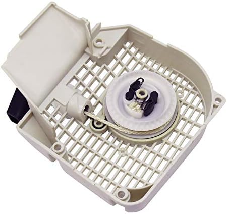 Miniatura 6 de Reemplazo del conjunto de arranque de retroceso para motosierra STIHL MS210 MS230 MS250 021 023 025 1123-080-1802