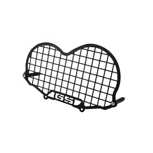 Grille de phare R1150GS solution anti-casse pour phare Adventure