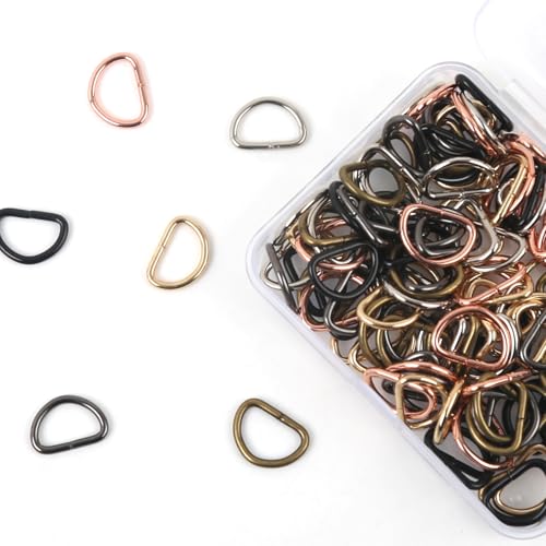 Listado de Anillos con presillas más recomendados. 21 Imagen adicional