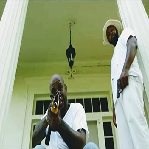 Alabama Nigga [Explicit] song by Mando Audio from Alabama Nigga ...