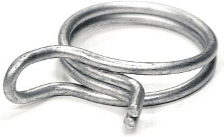 #US OEM Spring Tension Hose Clamp For Chef CDB4000XQ0 CDB7000AWW1 CDB7000AWW2