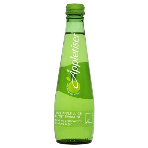 Appletiser - 2 x 12 x 275 ml