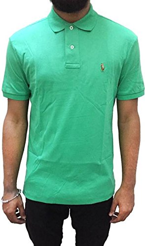 Regular Fit Pima Soft Touch Polo 
