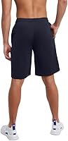 Vista 33 de Champion - Pantalones cortos deportivos para hombre, repelen la humedad, atléticos, para el gimnasio (talla estándar o para hombres altos y grandes)