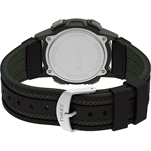 Image of Timex Men's Expedition Digital CAT5 41mm Watch