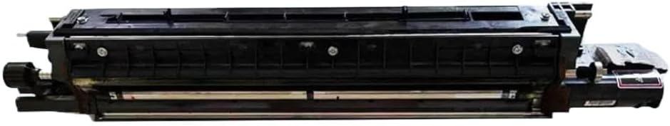 Remanufactured Developer Unit Compatible with Pro C5100, C5110, MPC6502, C8002 Printers – Includes Parts D1362206, D1362207, D1380150, D1382201, D1382205(Yellow)