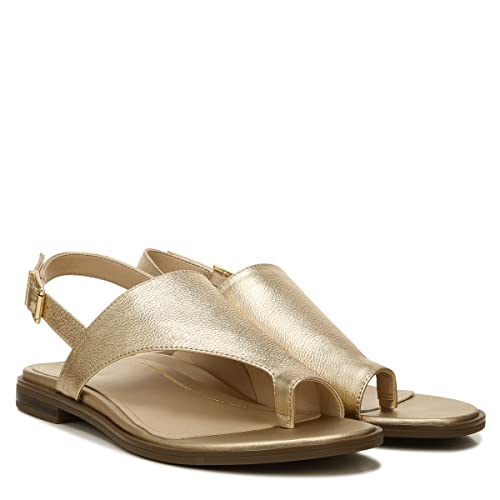 Vionic Ella Women's Backstrap Women's Sandal Tan - 9 Medium #TOP2