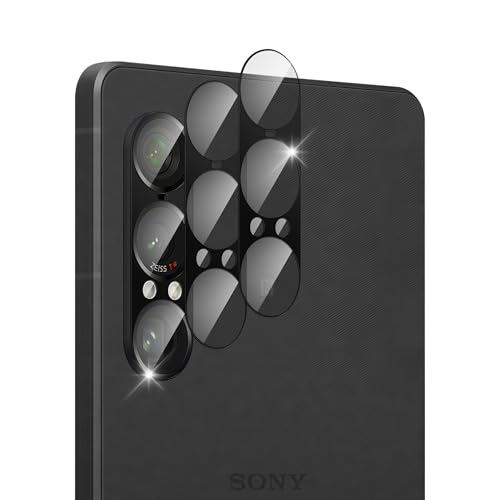 Suomani3jfor Sony Xperia 1 VIIJYیJo[ for Xperia 1 Sony Xperia 1 VII^̃YtB 9HדKXJYtB