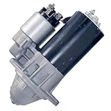 0271395 9376799 7532153 Starter Motor abulollry Fit for SAAB Engine