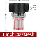 Zoom IMG-2 extrwory filtro per tubo da Zoom IMG-2 extrwory filtro per tubo da