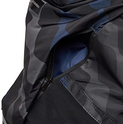 adidas（アディダス）『マリメッコDesignedforTrainingバックパック（HH7085）』