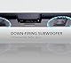 Denon DHT-S216 TV Soundbar mit Subwoofer, DTS Virtual:X, 4K UHD, HDMI ARC, Bluetooth, optischer Eingang - Schwarz