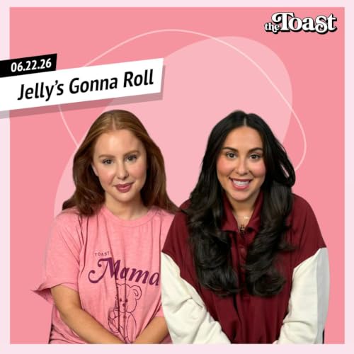 Jelly's Gonna Roll: Monday, June 22nd, 2026