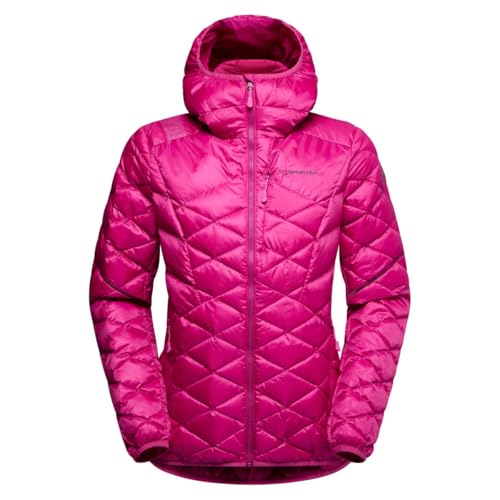 Doudoune femme LA SPORTIVA Pinnacle Down isolation thermique ultra légère