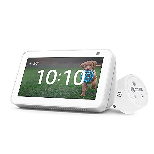 Echo Show 52nd Gen in offers Ldeal Get top Best offers from Amazon