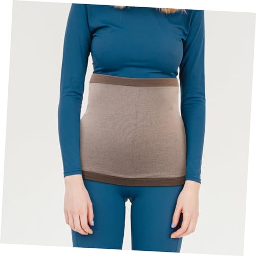 Faja lumbar transpirable y cómoda para uso diario miniatura 4