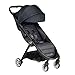 BABY JOGGER BJ0198303300 Passeggino City Tour2, Compatto Leggero, Chiusura con Una Mano, da 0 Mesi a 22 Kg, Carbon, Antracite