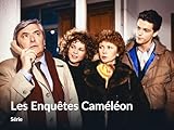  Les Enquêtes Caméléon