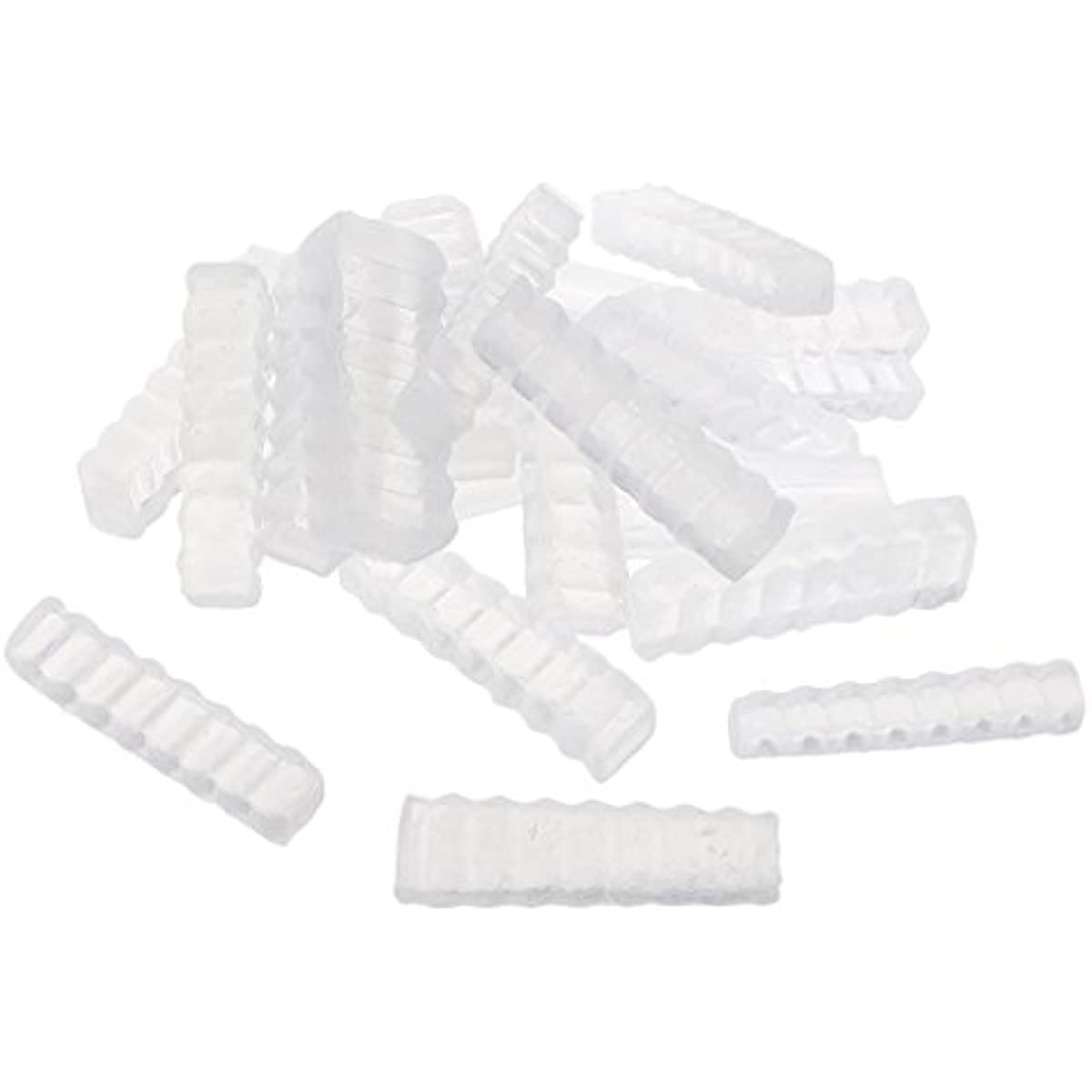 100% Organic Clear Transparent Glycerine Soap Base Raw Material Base for DIY Handmade Soap 250g, Intimate Gift for Friends Lovers and Family