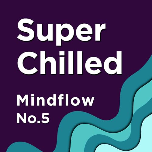 OVERWHELM + MELTDOWN SOOTHER - Mindflow No.5 + Jacuzzi Bubbles - Ridiculously Calming Jacuzzi Sounds For Overstimulated ADHD + ASD Brains