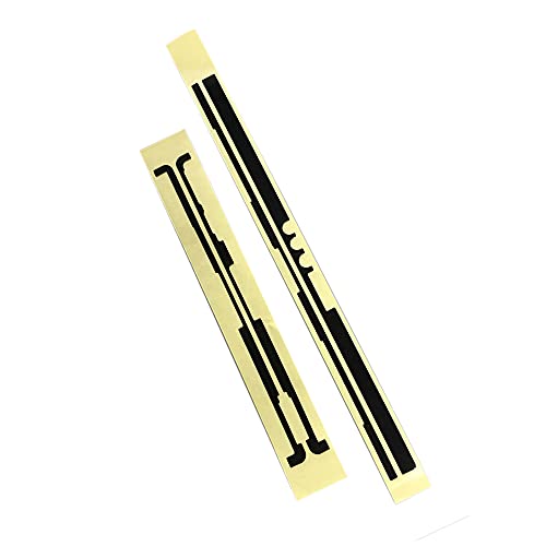 Suiyitai Replacement for Microsoft Surface Pro 5 1796/ Pro 6 1796 / Pro 7 1866 LCD Screen Sticker Tape Adhesive