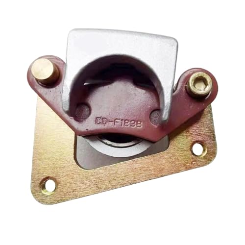 Étrier de frein avant droit pour résoudre le manque de mordant du quad CF625