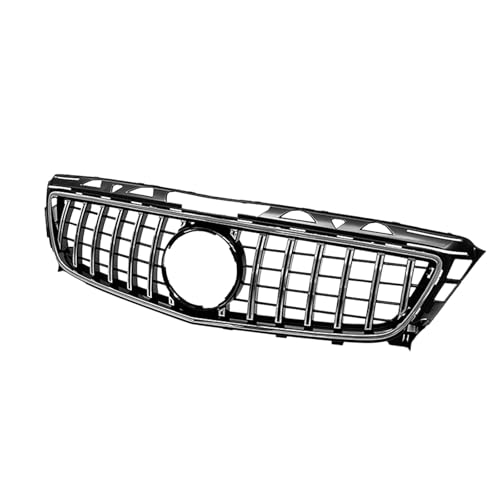 Grille de calandre CLS W218 pour remplacer capot cassé 2011-2014 - 2