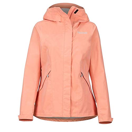 Ladies Jacket Marmot Wm's Phoenix Jacket Evodry Marmot - Main Image