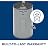 GE Appliances 10 Gallon Versatile Plug and Play Electric Water Heater with Adjustable Thermostat, Easily Installs Where You Want It, 120 Volt