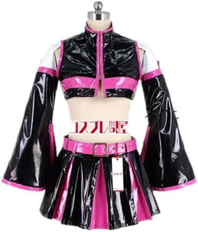 Amazon.co.jp: 【Sanjucos】 フルセット 衣装 2.5次元の誘惑