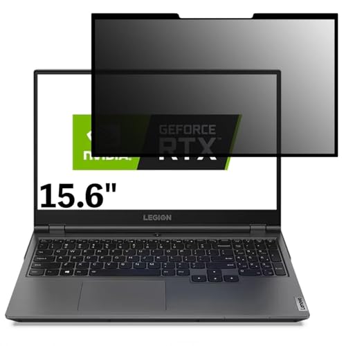 Lenovo Legion 550Pi 15.6C` 16:9 Ή S E `h~tB vCoV[tB^[ u[CgJbg ˖h~ p\R PC j^[ tی یV[g