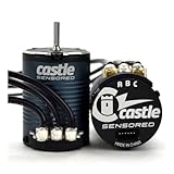 Castle Creations 1406-3800KV