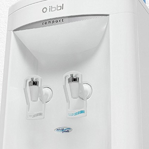 Bebedouro Compact Mesa Garrafão IBBL 127V