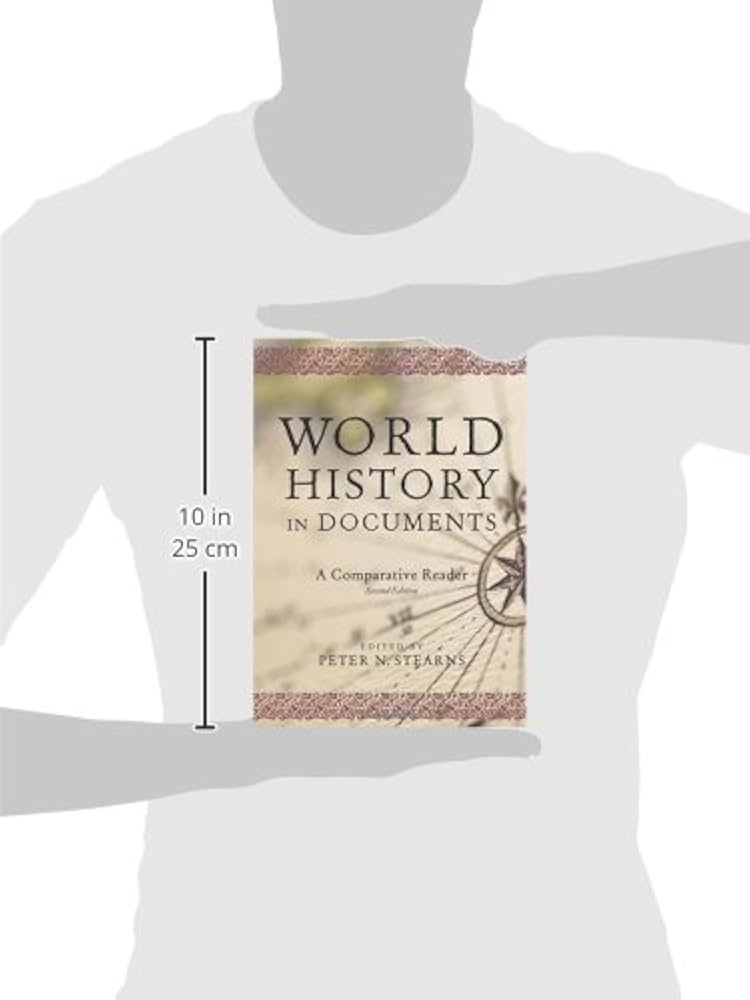 World History in Documents: A Comparative Reader, 2nd