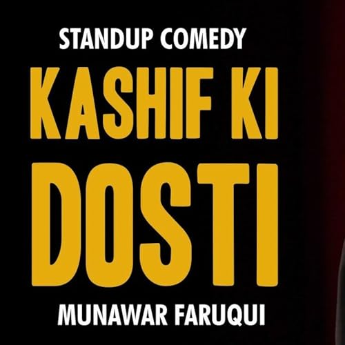 Page de couverture de Narcotics by Aakash Gupta - Stand up Comdey