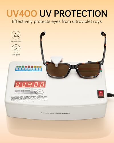 Image of STGATN Polarized Sunglasses for Men and Women, UV400 Protection Trendy Retro Sun Glasses for Driving Outdoor Hiking Fishing