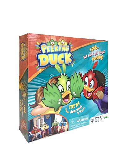 YuLu- Peking Duck Pato de Pekín (YL020250)