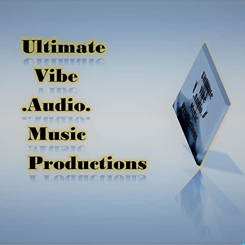 Ultimate Vibe Audio Music Productions cover art